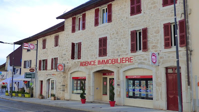 Agence Immo Ngl32 à Cruseilles