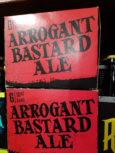 Wine Store «Wine Bank», reviews and photos, 363 5th Ave # 100, San Diego, CA 92101, USA