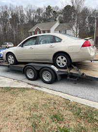 Chief Roadside Assistance LLC - Photo 3 - Car repair in Loganville, GA, Atlanta
