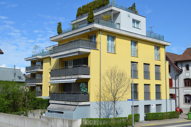 Immohome AG | Immobilienmakler Zürich Öffnungszeiten