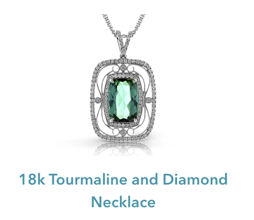 Jewelry Store «Harby Jewelers Inc», reviews and photos, 1301 Riverplace Blvd #2552, Jacksonville, FL 32207, USA