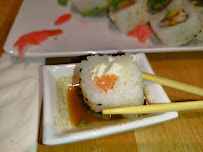 Sushi du Restaurant Shun Fa à Verdun - n°8