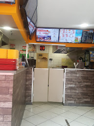 Photo n°39 de TACOS'N PIZZA à Carcassonne ()