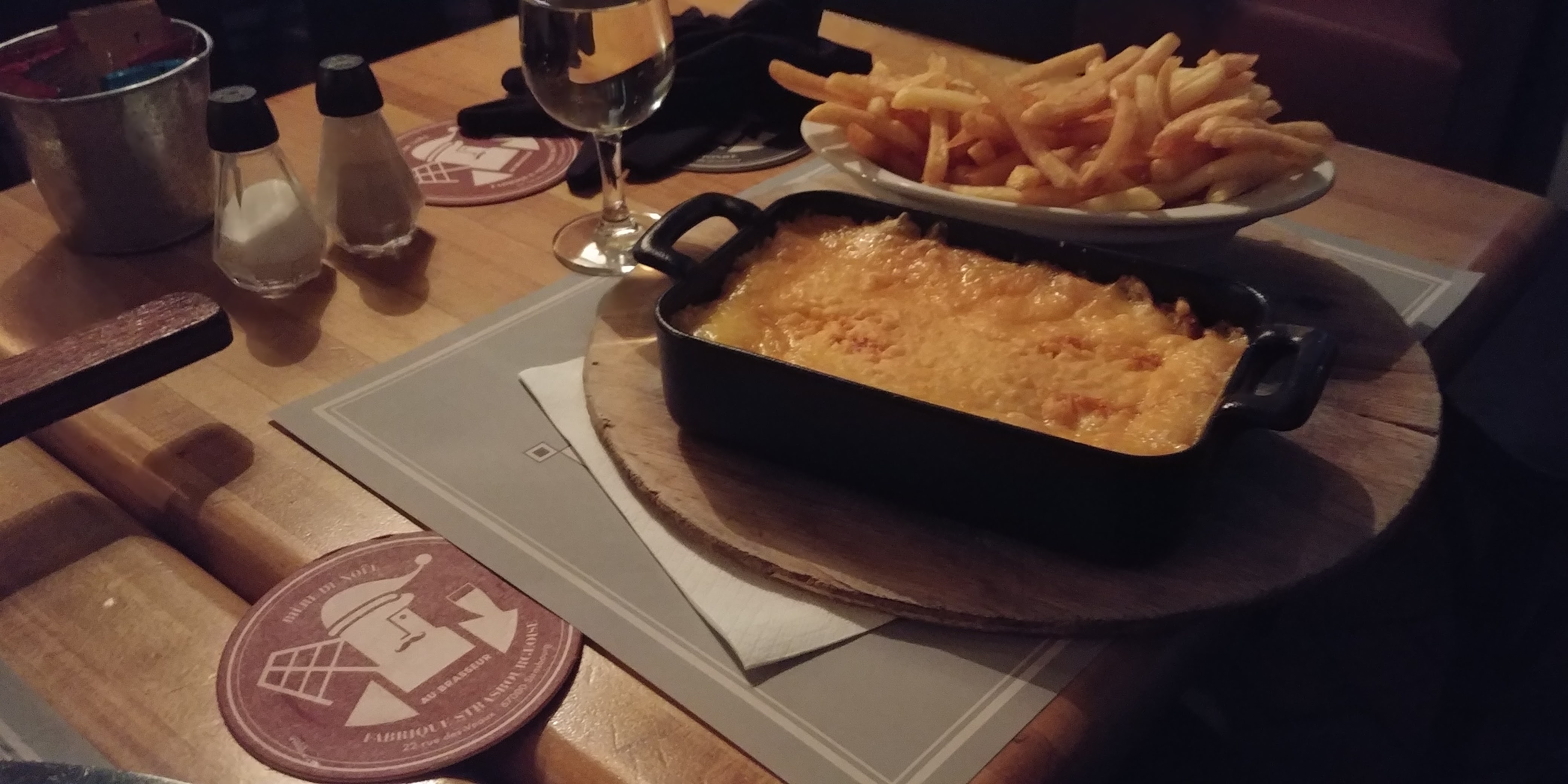 Photo n° 2 de l'avis de David.a fait le 13/12/2018 à 20:59