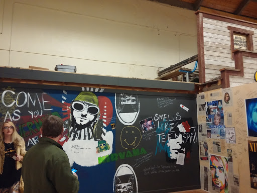 Museum «Aberdeen Museum of History», reviews and photos, 111 E 3rd St, Aberdeen, WA 98520, USA