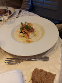 Les plus récentes photos du Restaurant gastronomique Le Tournesol à Courbevoie - n°1