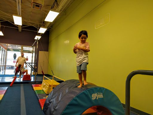 Physical Fitness Program «The Little Gym», reviews and photos, 6465 E Mockingbird Ln #410, Dallas, TX 75214, USA