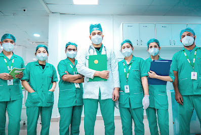 NephroPlus Dialysis & Kidney Care Centre