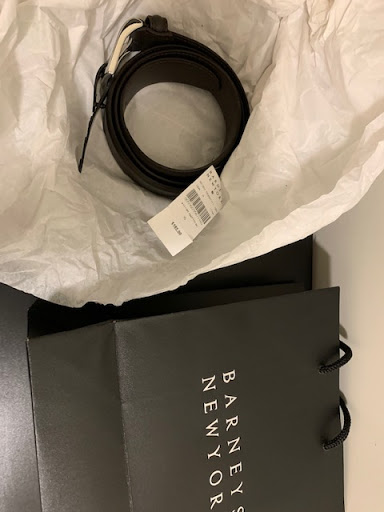 Department Store «Barneys New York, Copley Place», reviews and photos, 100 Huntington Ave, Boston, MA 02116, USA