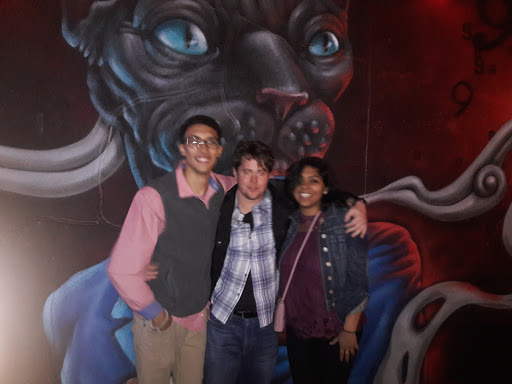 Night Club «The Nines», reviews and photos, 2911 Main St, Dallas, TX 75226, USA