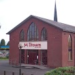 Milltown Baptist Church