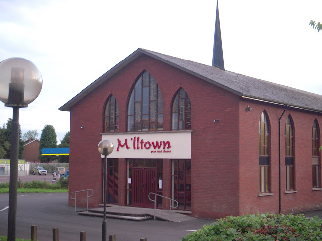 Milltown Baptist Church