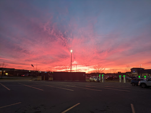Department Store «Walmart Supercenter», reviews and photos, 1351 Veterans Pkwy, Clarksville, IN 47129, USA