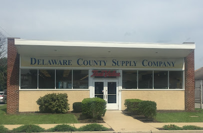 Delaware County Supply Company