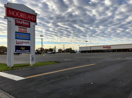 Department Store «Burkes Outlet», reviews and photos, 2019 Memorial Blvd, Springfield, TN 37172, USA