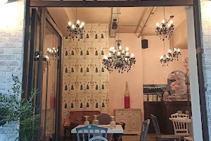 Vintage Tostou - All Day Cafe Bar - Γλυφάδα image