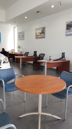 Subaru Dealer «#1 Serramonte Subaru», reviews and photos, 707 Serramonte Blvd, Colma, CA 94014, USA