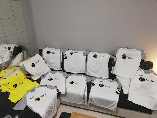 StrojeSportowe.eu - stroje sportowe z nadrukami - Wrocław - Wrocław