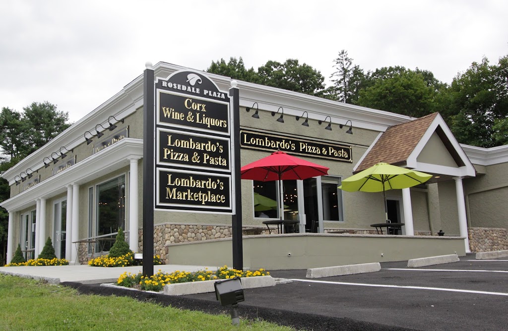 Lombardo's White Plains 10605