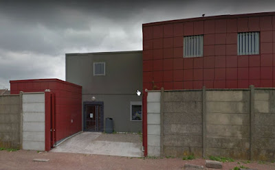 Fourrière Municipale de Lille à Lille
