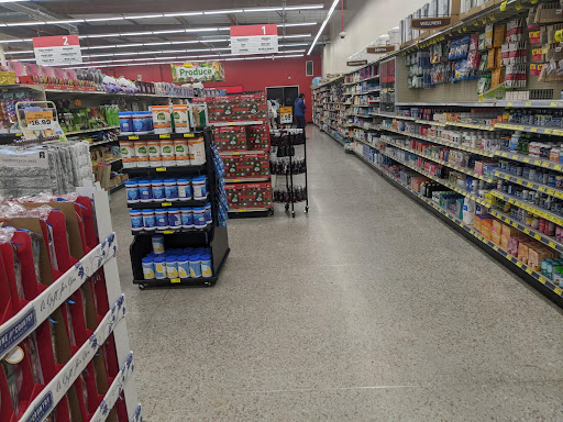 Grocery Store «Grocery Outlet Bargain Market», reviews and photos, 15719 Downey Ave, Paramount, CA 90723, USA