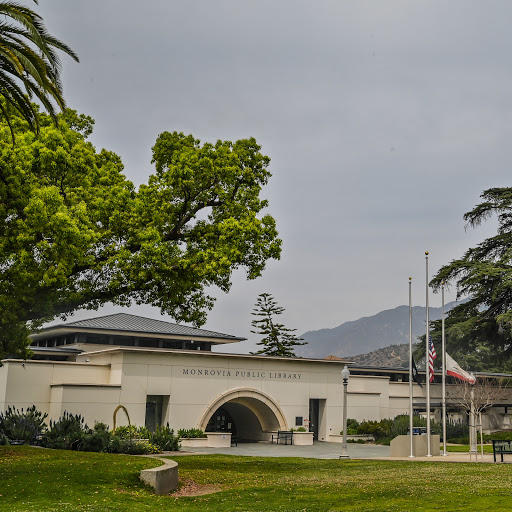 Library Park image
