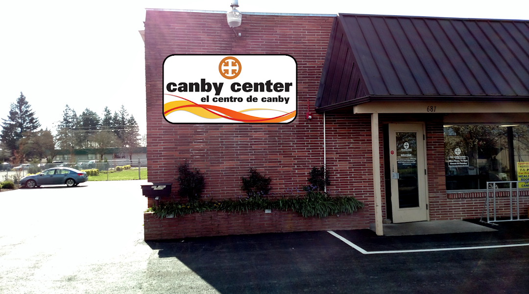 The Canby Center