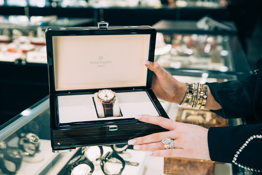 Jeweler «The Estate Watch & Jewelry Company», reviews and photos, 7121 E 5th Ave #23, Scottsdale, AZ 85251, USA