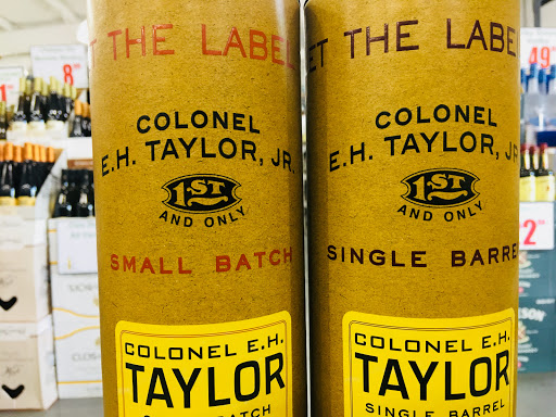 Liquor Store «CNG Wine & Spirits», reviews and photos, 2750 S Rutherford Blvd, Murfreesboro, TN 37130, USA