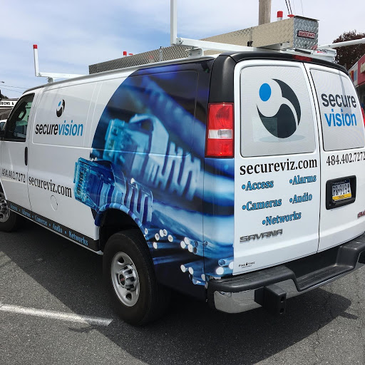 Sign Shop «Signarama Allentown», reviews and photos, 2028 Union Blvd, Allentown, PA 18109, USA