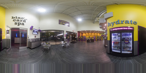 Gym «Planet Fitness», reviews and photos, 1630 NE 163rd St, North Miami Beach, FL 33162, USA