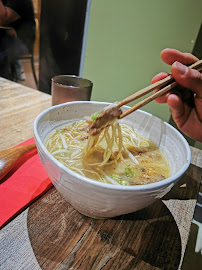 Rāmen du Restaurant de nouilles (ramen) IKKO Ramen à Nice - n°14