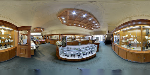 Jeweler «Stones Jewelry», reviews and photos, 107 W Front St, Wheaton, IL 60187, USA