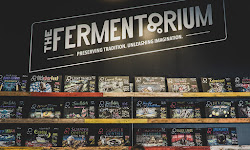 The Fermentorium Brewery and Tasting Room