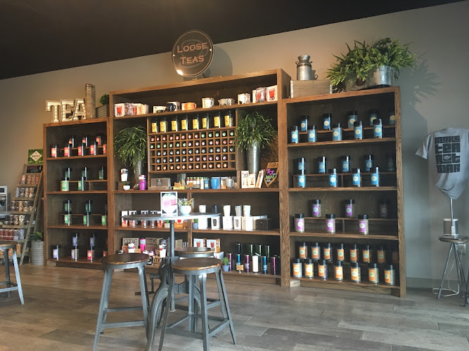 Tea2Go Peoria