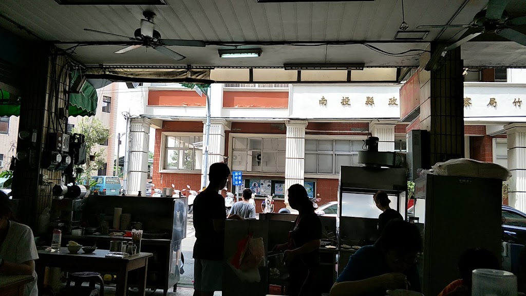 妙香蚵仔麵線 的照片