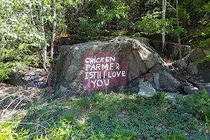I still love you Chicken Farmer image