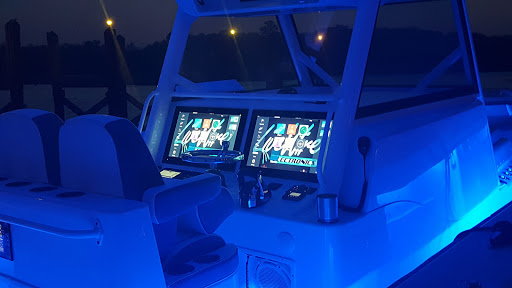 Boat Repair Shop «Live Wire Electronics», reviews and photos, 8100 SC-707, Myrtle Beach, SC 29588, USA
