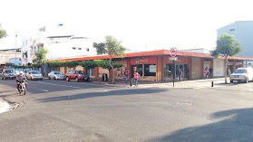 Centro Comercial Chimborazo
