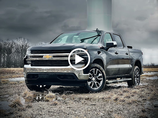 Car Dealer «SVG Chevrolet, LLC», reviews and photos, 1225 Russ Rd, Greenville, OH 45331, USA