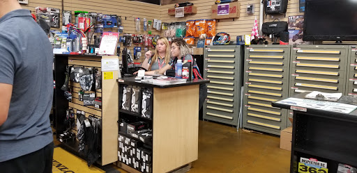 Motorsports Store «Del Amo Motorsports of Long Beach», reviews and photos, 3291 Cherry Ave, Long Beach, CA 90807, USA