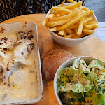 Photo n° 2 de l'avis de Chris. fait le 08/03/2024 à 13:12 pour Maitre flam's à Moulins-lès-Metz