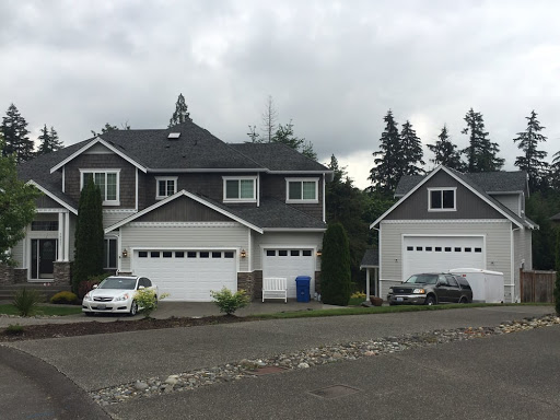 Painter «Olympia Painting Company», reviews and photos, 7744 Trails End Dr SE, Olympia, WA 98501, USA