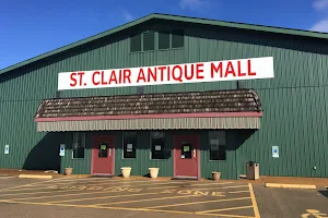 St. Clair Antiques Mall image