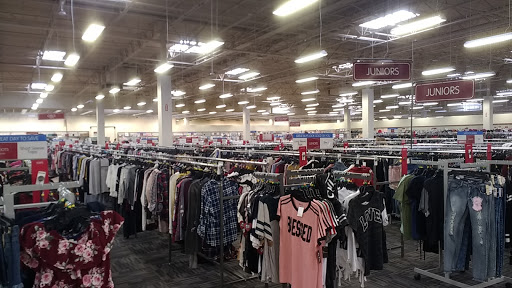 Clothing Store «Burlington Coat Factory», reviews and photos, 2920 SW Military Dr A, San Antonio, TX 78224, USA