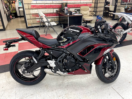 Motorcycle Dealer «Apex Sports», reviews and photos, 327 S Weber St, Colorado Springs, CO 80903, USA