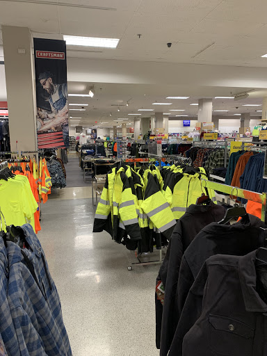 Department Store «Sears», reviews and photos, 1401 NY-300, Newburgh, NY 12550, USA