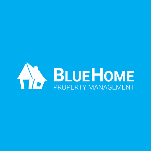 BlueHome Property Management
