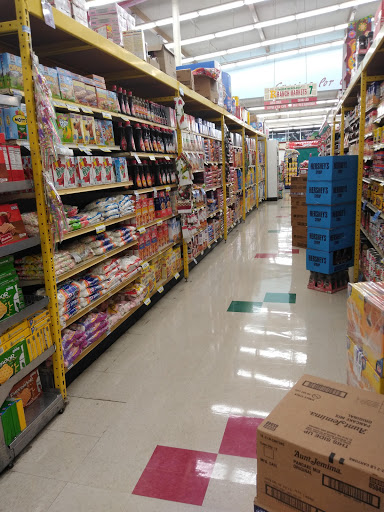 Grocery Store «Ranch Markets», reviews and photos, 2521 W McFadden Ave, Santa Ana, CA 92704, USA