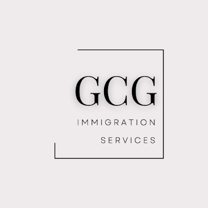 GCG Immigration Services